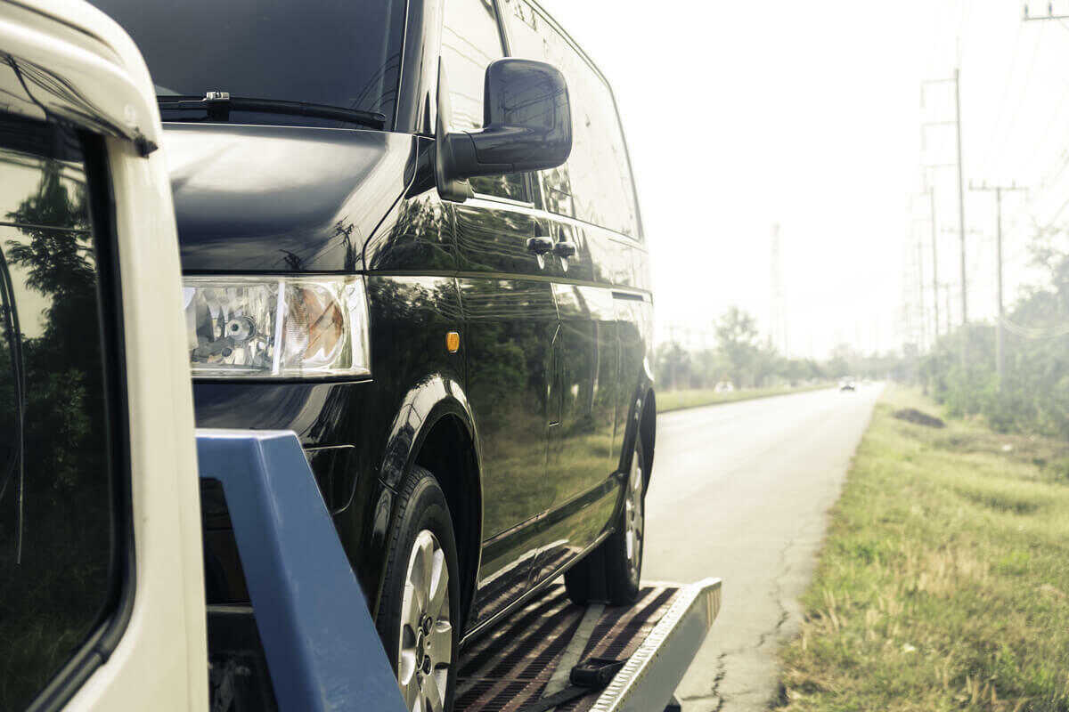 фото эвакуатор межгород