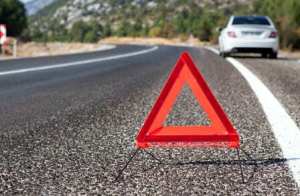 знак аварийной остановки